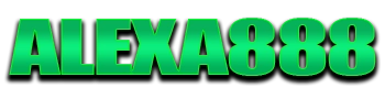 Logo Alexa888